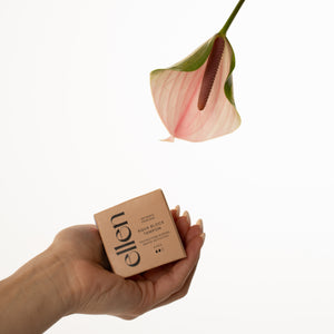 Ellen® Спортен/Акваблок тампон