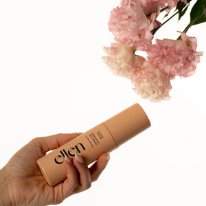 Освежаващ интимен спрей с пребиотици - ELLEN (100ml)