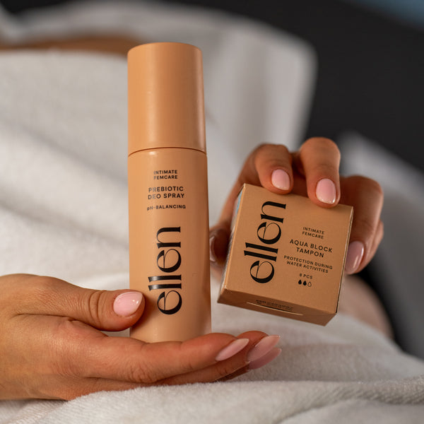 ДУО Сигурност и свежест