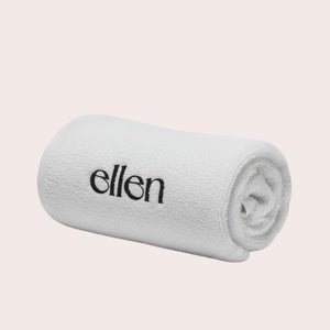 Мека памучна кърпа 30х30см