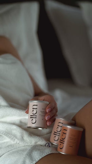 Ellen® Пробиотичен Тампон Light - 1-2 капки, 14 броя