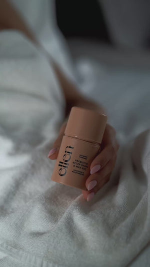 Пребиотичен гел за след бръснене и кола маска ELLEN, 50мл